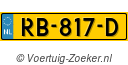 RB817D