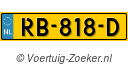 RB818D