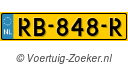 RB848R