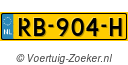 RB904H