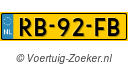 RB92FB