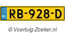 RB928D