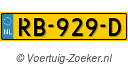 RB929D