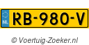 RB980V