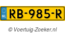 RB985R