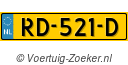 RD521D