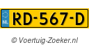 RD567D