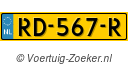 RD567R