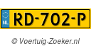 RD702P
