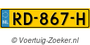 RD867H