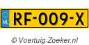 RF009X