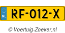 RF012X
