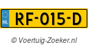 RF015D