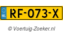 RF073X