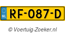RF087D