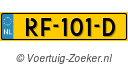RF101D