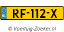 RF112X