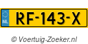 RF143X