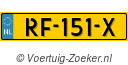 RF151X