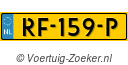 RF159P