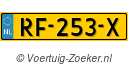 RF253X