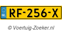 RF256X