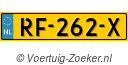 RF262X