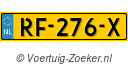 RF276X