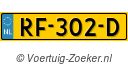 RF302D