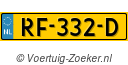 RF332D