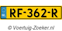RF362R