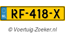 RF418X