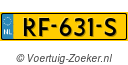 RF631S
