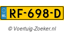 RF698D