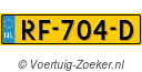 RF704D