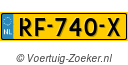 RF740X
