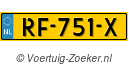RF751X