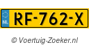 RF762X
