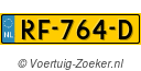 RF764D