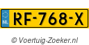 RF768X