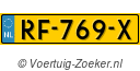 RF769X