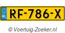 RF786X