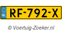 RF792X