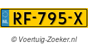 RF795X