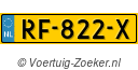 RF822X