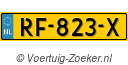 RF823X