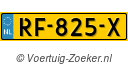 RF825X