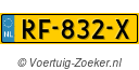 RF832X