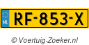 RF853X