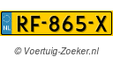 RF865X